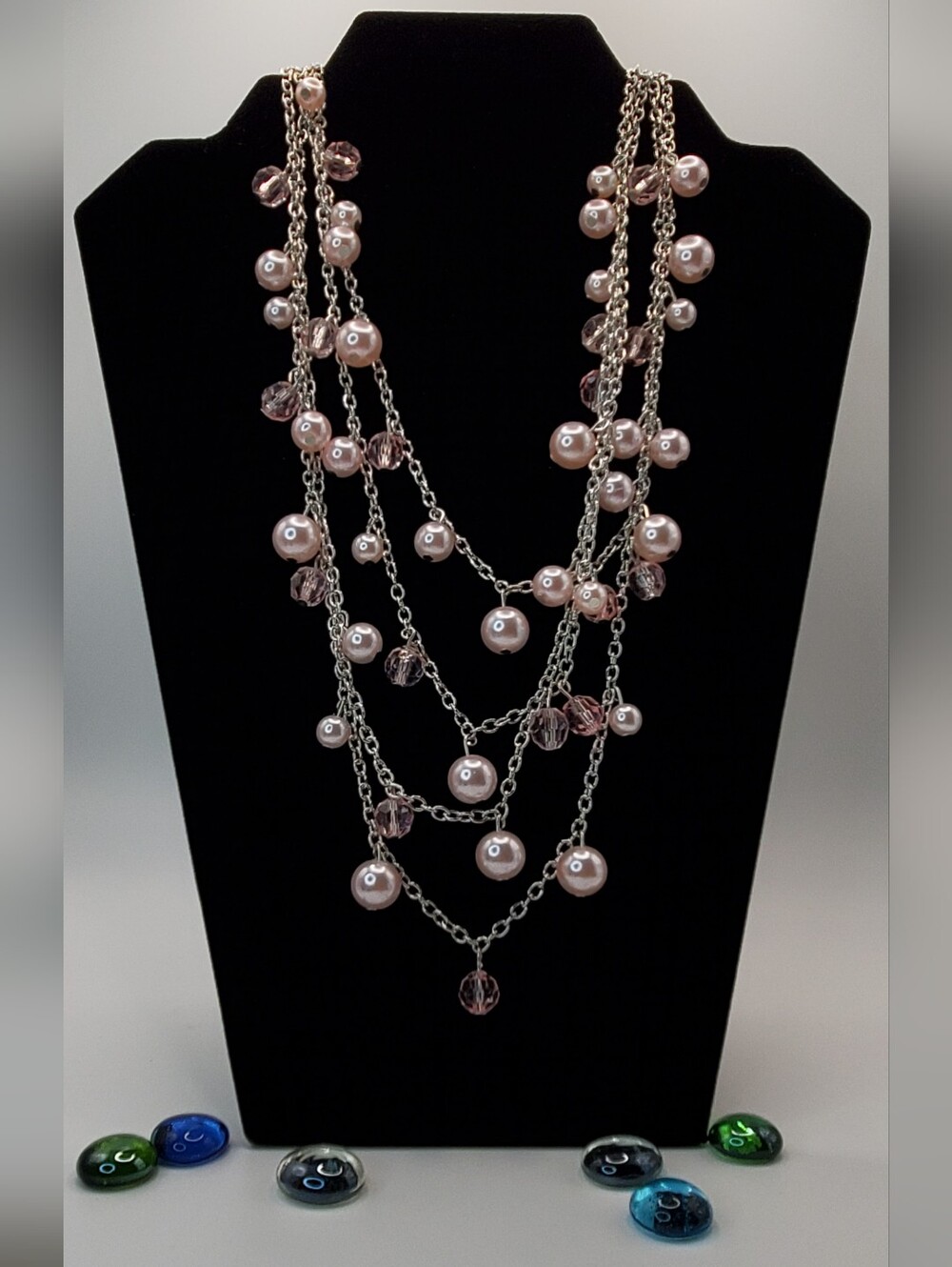 Paparazzi Necklace (NL244)